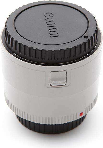 Produktbild Canon Extender EF 2x III (Telekonverter, Canon EF)