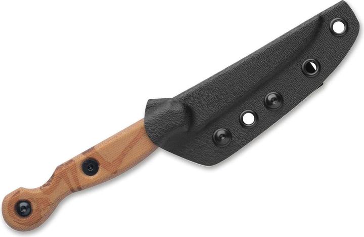 Actual product image TOPS El Pionero (8.60 cm)