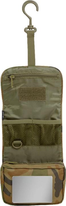 Produktbild Brandit Toiletry Bag medium - 14639