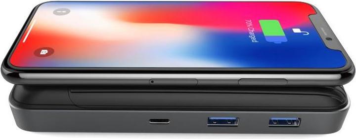 Actual product image Hyper Hyperdrive + USB-C HUB (7.50 W)