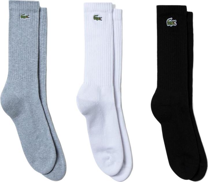 Produktbild Lacoste Socken (3erPack) (36 - 40)