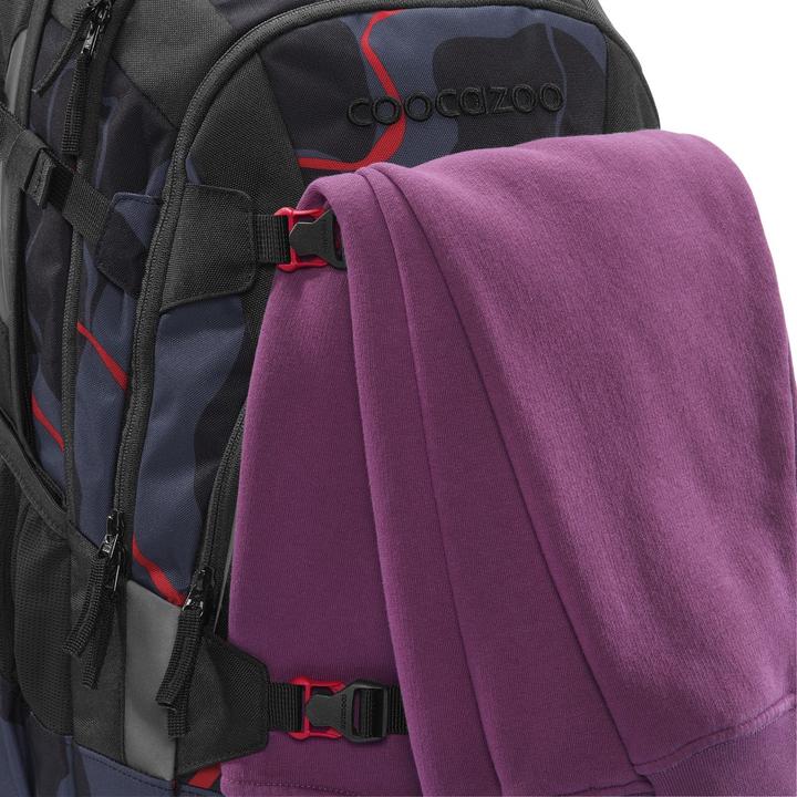 Actual product image Coocazoo school backpack MATE, 30 litres (30 l)