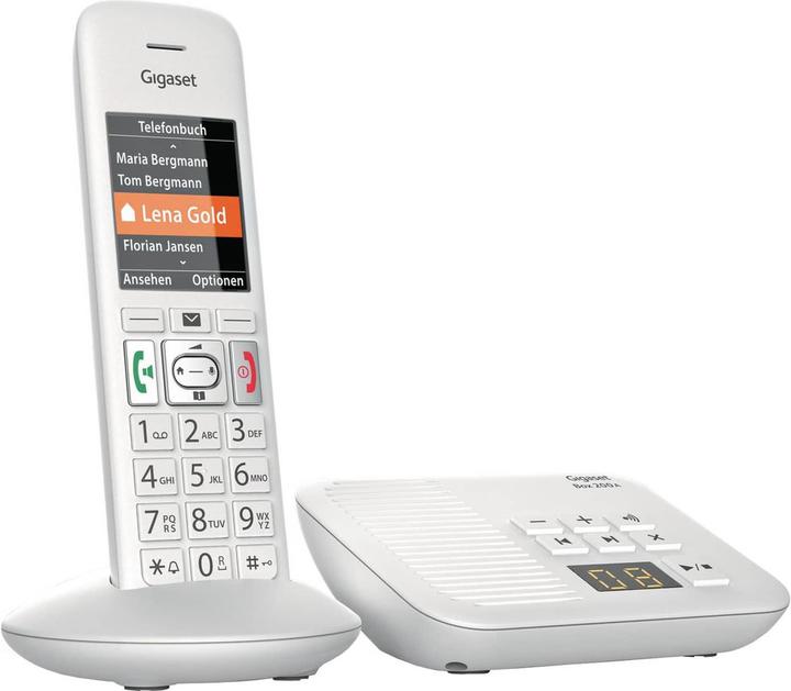 Produktbild Gigaset E370 A