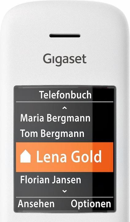Produktbild Gigaset E370 A