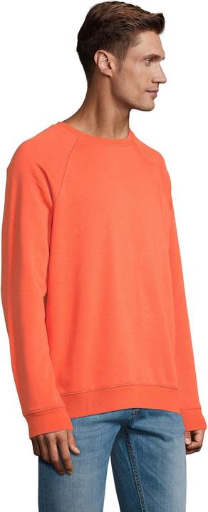 Image du produit Sols Sweat-shirt Space Coton issu de l'agriculture biologique Manches raglan (XL)