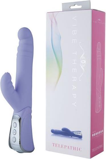 Immagine prodotto Vibe Therapy Telepatico