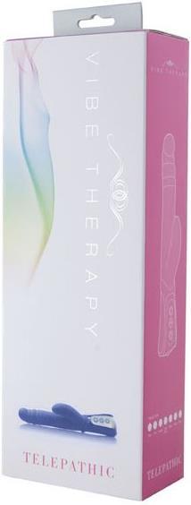 Immagine prodotto Vibe Therapy Telepatico