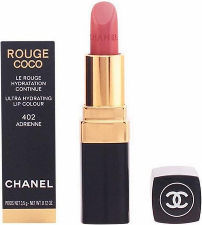 Image du produit Chanel Rouge Coco (406 Antoinette)