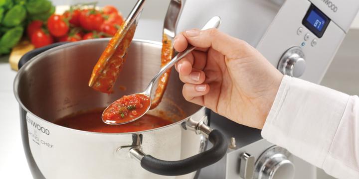 Image du produit Kenwood Cooking Chef KM094 (1500 W)