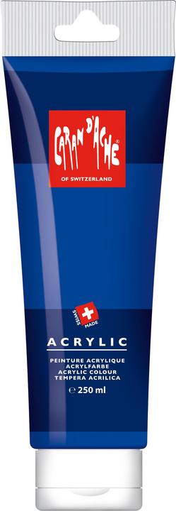 Ultramarinblau