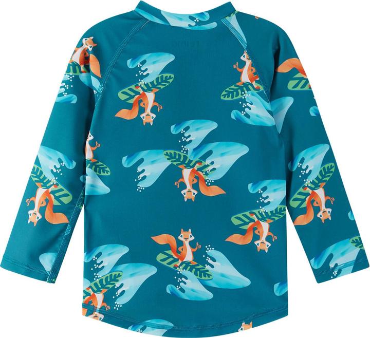 Immagine prodotto Reima Maglietta UV per bambini Tuvalu Deep (74)