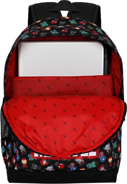Produktbild Karactermania PLUS HS Backpack Chibi (23 l)