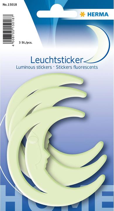 Image du produit HERMA Autocollants lumineux