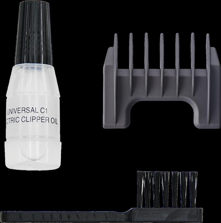 Produktbild Moser 1400-0002 Fading Reaper