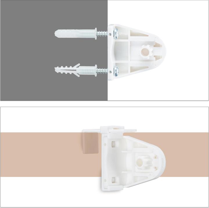 Immagine prodotto Relaxdays Verdunkelungsrollo (79,5 x 4,5 x 165 cm)
