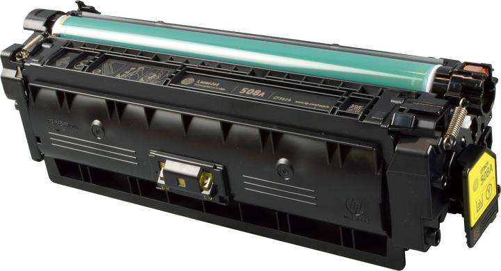 Image du produit HP 508a (Y)