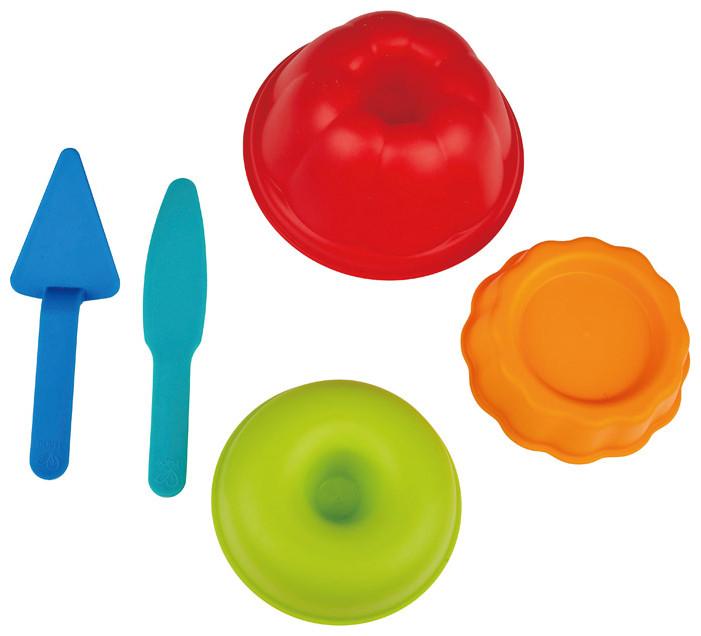 Actual product image Hape Sand bakery