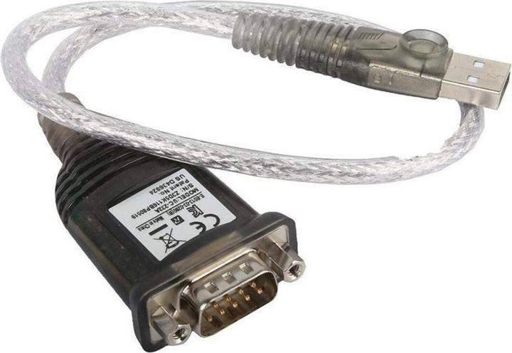 Immagine prodotto Aten Adattatore UC232A (0.35 m)