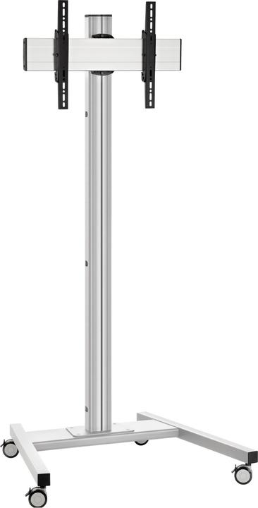 Image du produit Vogels Professional Connect-it T2044 - Chariot pour écran LCD - argenté
