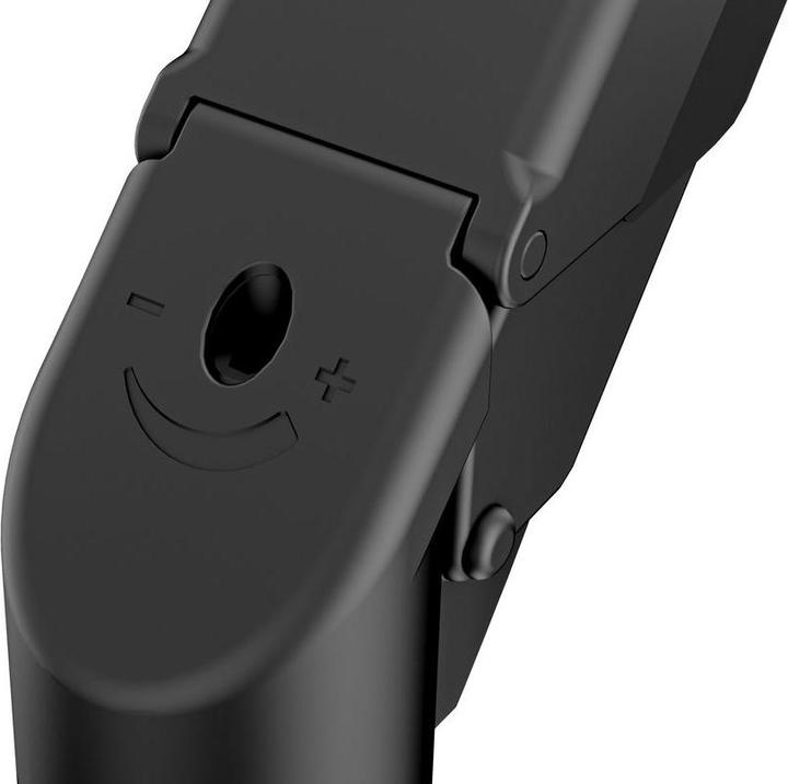 Immagine prodotto Multibrackets MB Braccio di sollevamento a gas HD (Tavolo, 32")