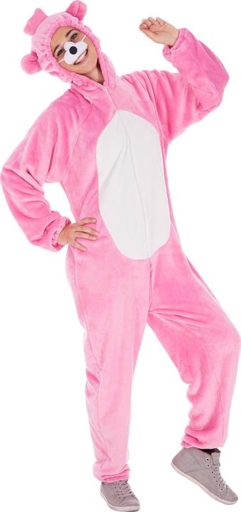Actual product image Dressforfun Bear jumpsuit (L)