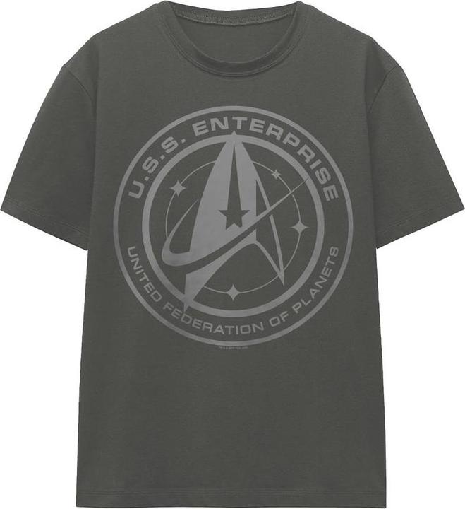 Produktbild Universal Textiles Enterprise TShirt (S)
