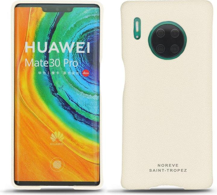 Productafbeelding Noreve Lederen omslag (Huawei Mate 30 Pro)