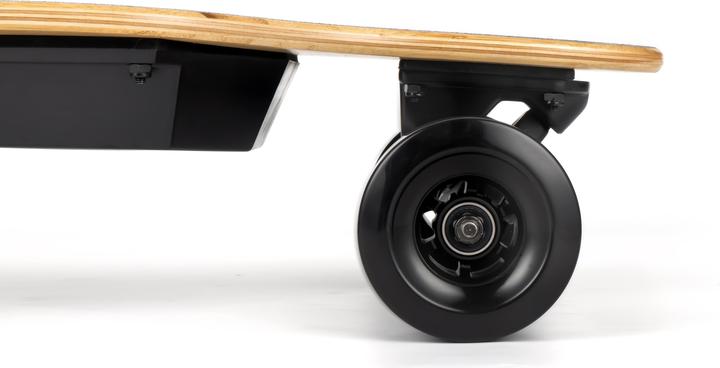 Actual product image Vaya Skateboard - S3 (35 km/h, 900 W)