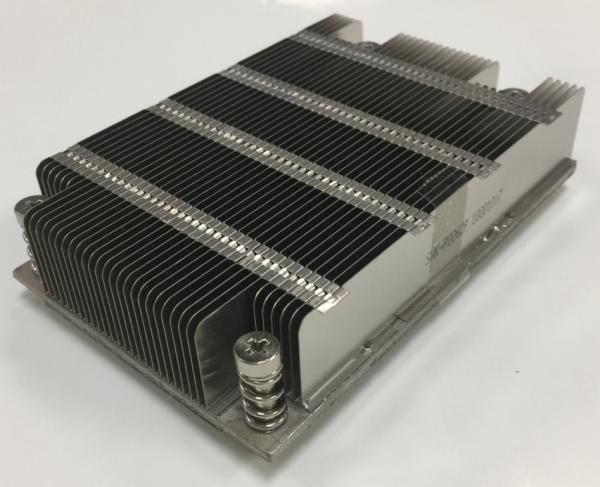 Image du produit Supermicro Kühler SNK-P0062P (25 mm)