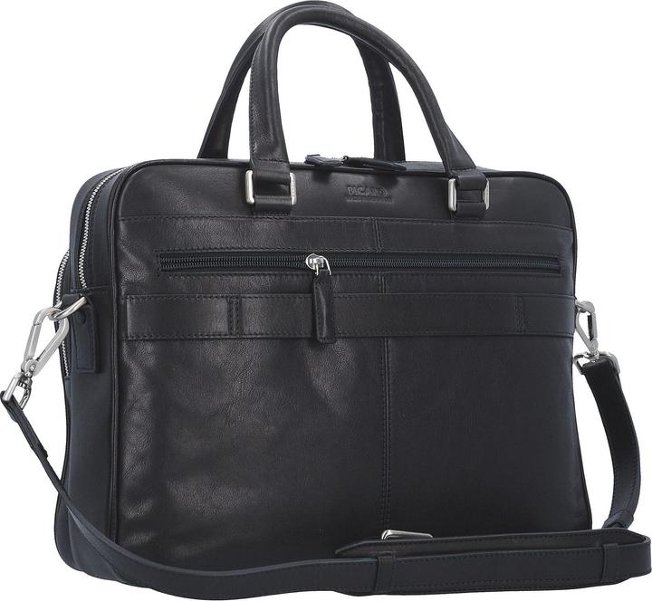 Immagine prodotto Picard Borsa per laptop autentica (15")