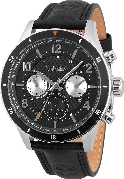 Produktbild Timberland Hooksett (Analoguhr, 46 mm)