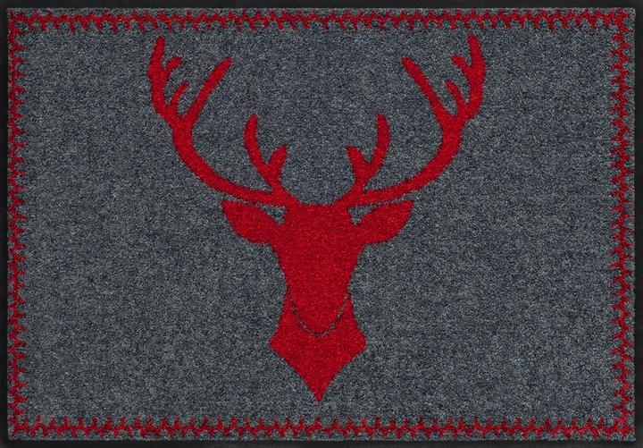 Immagine prodotto Salonloewe Franz (50 x 75 cm)