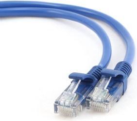 Actual product image Gembird Patch cable (UTP, CAT5e, 3 m)