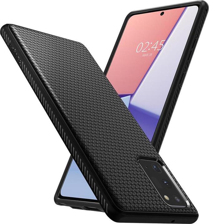 Produktbild Spigen Liquid Air (Samsung Galaxy Note 20)