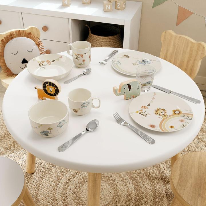 Produktbild Villeroy & Boch Kinderglas Set 2 Walk like an Elephant