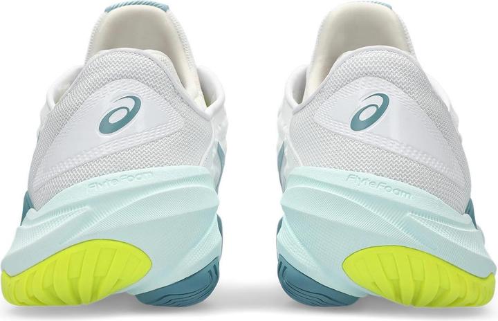 Produktbild ASICS Performance Court FF 3 Allcourt Tennisschuh Damen (37.5)