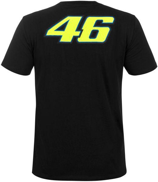 Produktbild VR46 T-Shirt Race WLF 306404 (S)