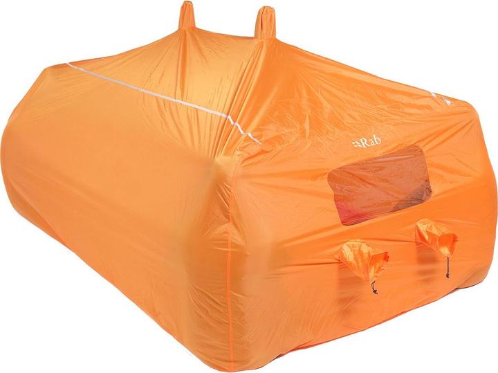 Image du produit Rab Abri de groupe 8-10 Bothy