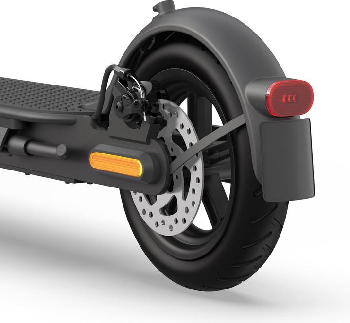 Actual product image Xiaomi Pro 2 (20 km/h, 45 km, 300 W)
