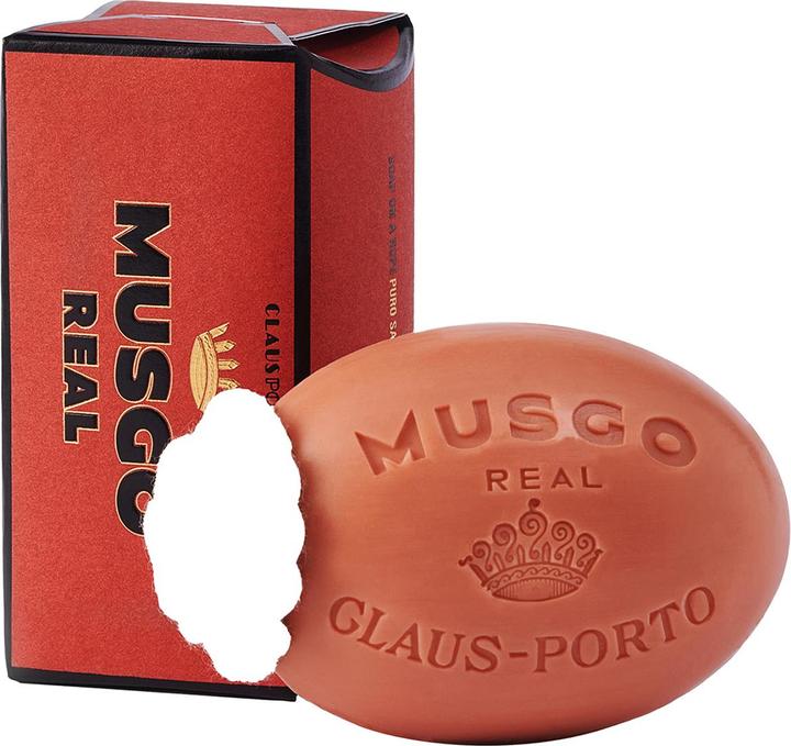 Produktbild Musgo Real Puro Sangue