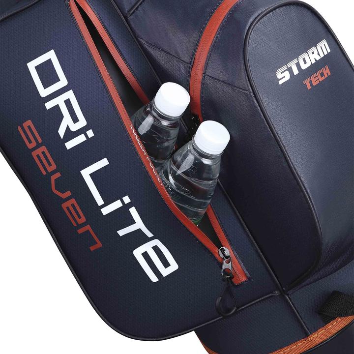 Produktbild Big Max Dri Lite Seven G Standbag 7"