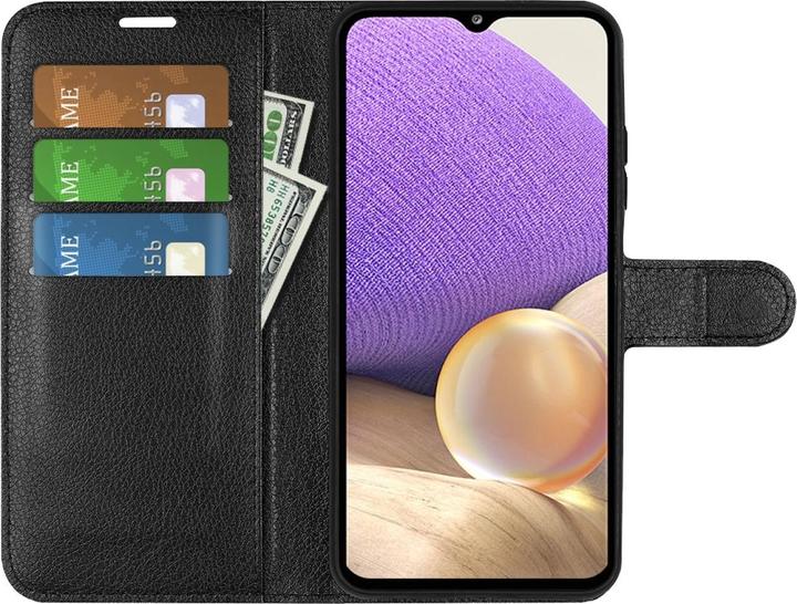Actual product image Screenguard Leather Guard (Samsung Galaxy A53 5G)