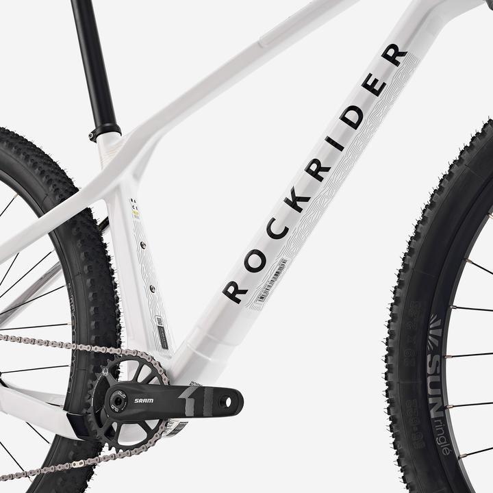 Actual product image Rockrider RACE 900