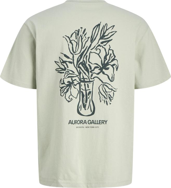 Image du produit Jack & Jones Imprimé col rond T-shirt T-shirt (XXL)