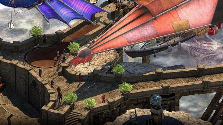 Actual product image Deep Silver Torment: Tides of Numenera (Day 1 Edition) (Xbox One S, DE)