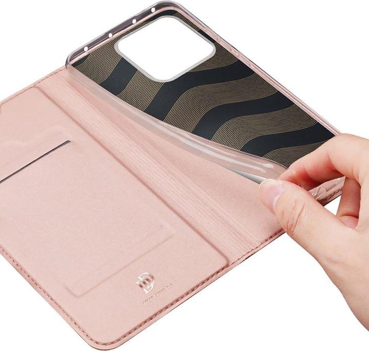 Produktbild Dux Ducis Skin Pro Series Bookcover (Xiaomi 13 Pro)