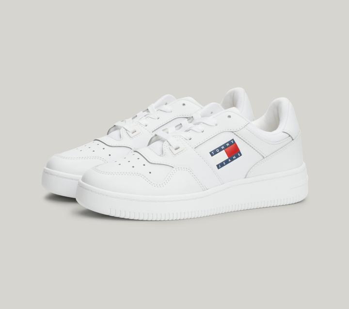 Image du produit Tommy Hilfiger Tjw Retro Basket Ess (39)
