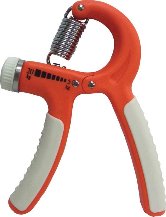 Produktbild Tunturi Verstellbarer Handgriff Handtrainer