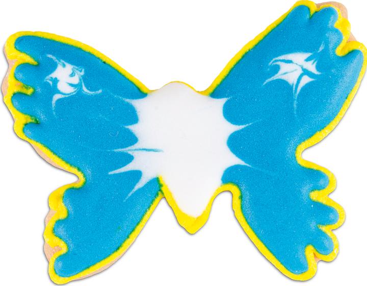 Image du produit Städter Emporte-pièce Papillon petit