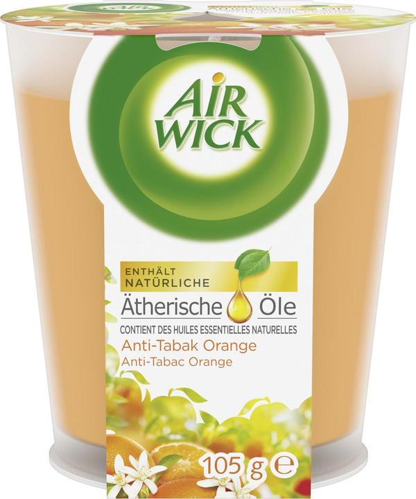 Produktbild Air Wick Anti Tabac Orange (105 g)